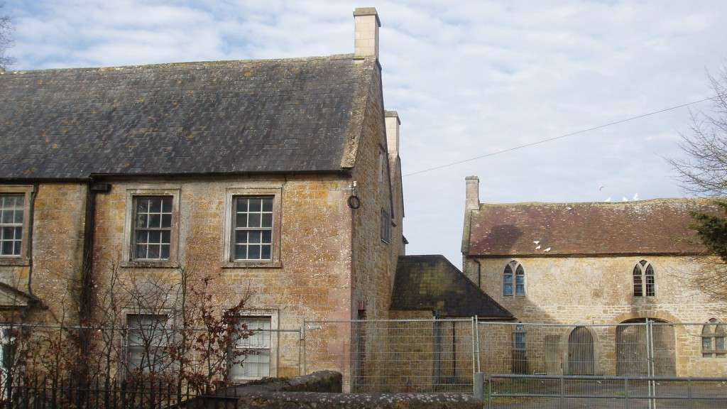 Hillcrest School, Castle Cary Spring 2019