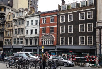 Call To Arms: Stay Of Execution For Strand Buildings 1