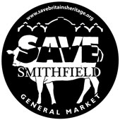 SAVE Smithfield General Market