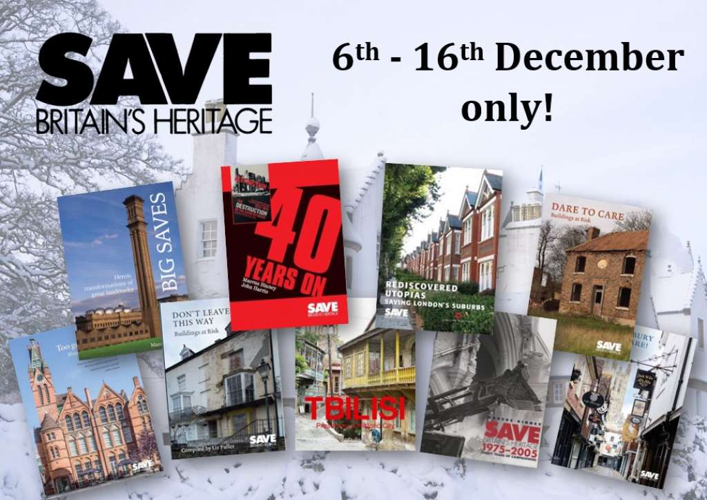 SAVE Publications - Flash Sale Christmas 2021
