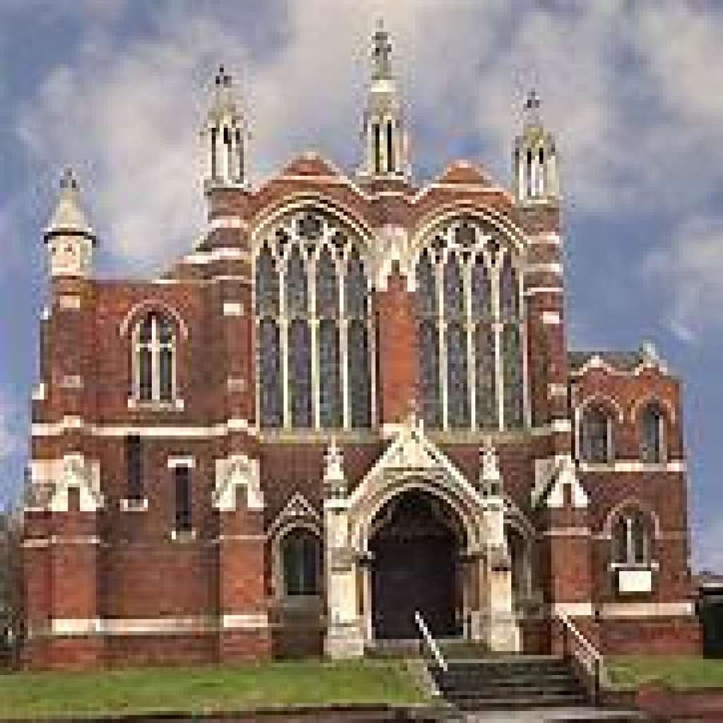 Hope Methodist Church