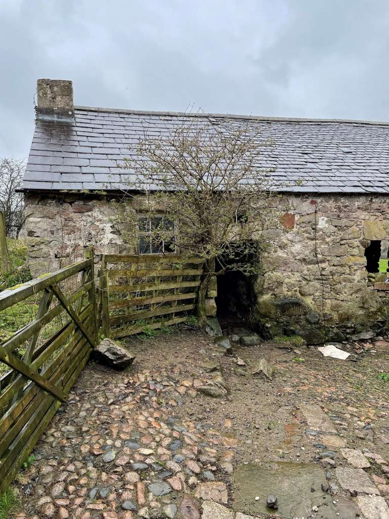 How Bank Cottage, Cumbria - April 2022