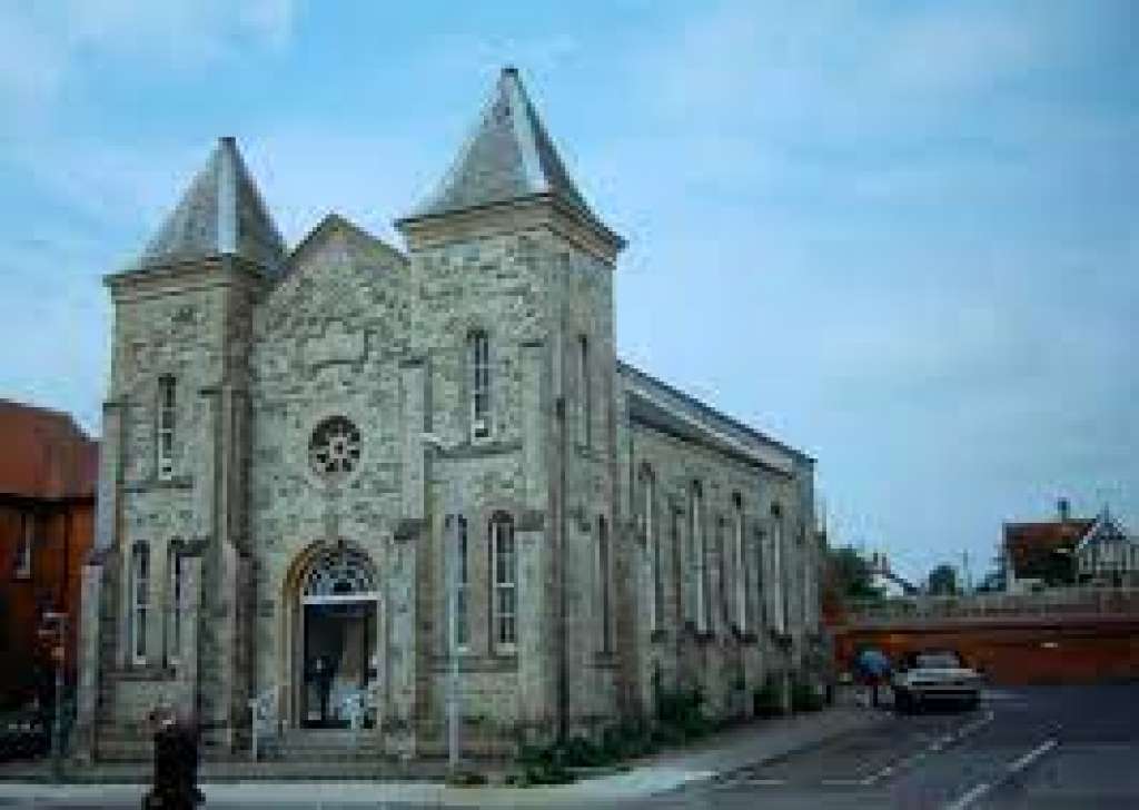 Primitive Methodist Chapel, Gillingham, Dorset