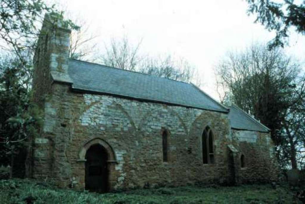 St Margaret's Church, Hawerby-cum-Beesby, Lincolnshire