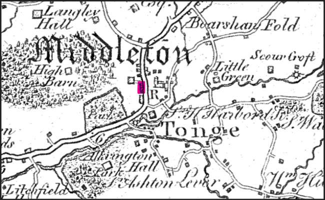 Rochdale Map 2