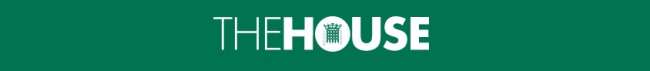The House Logo