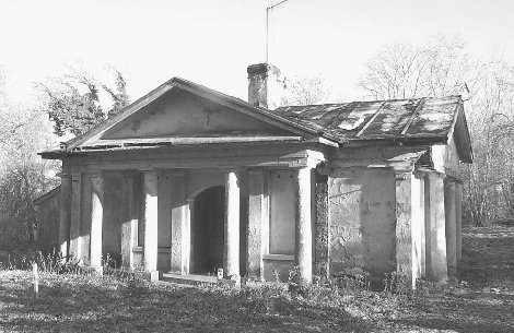 Thorington lodge2